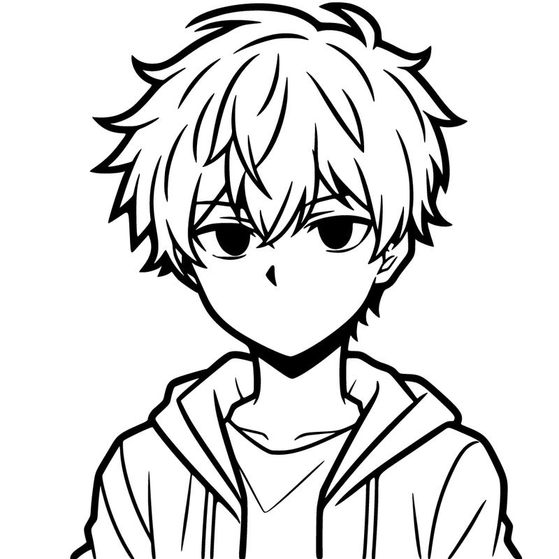 jujitsu kaisen megumi