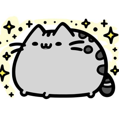pusheen