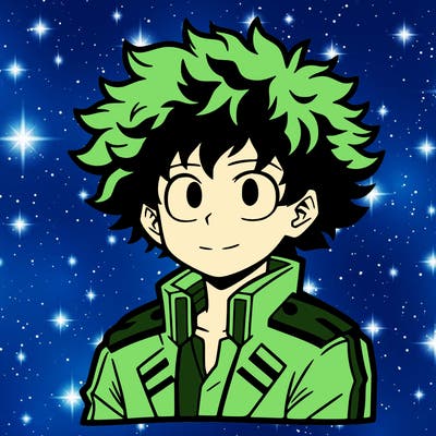 deku