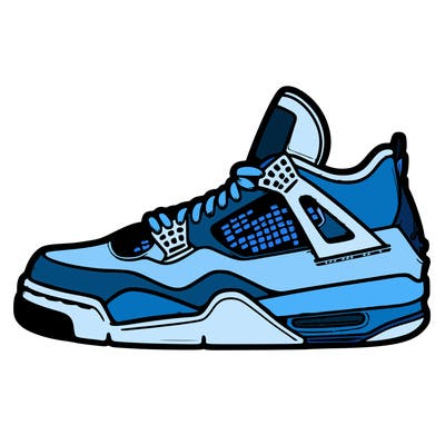 jordan 4