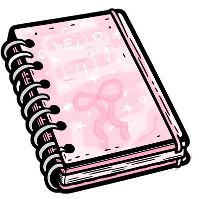 notebook