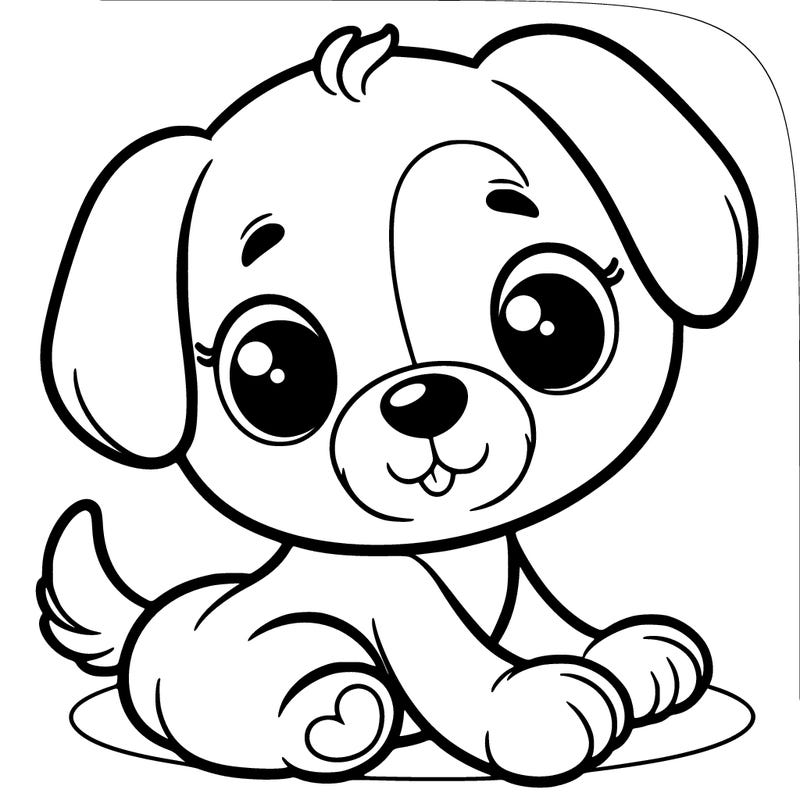 baby dog