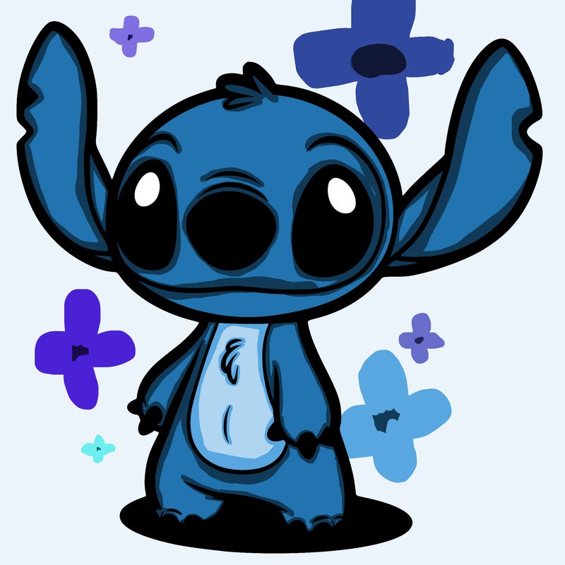 stitch