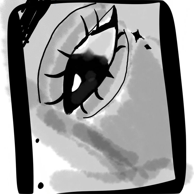 blank white page with nothing drawn on it