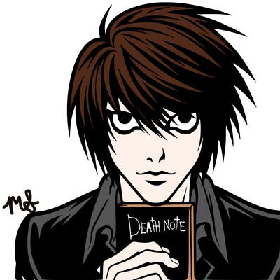 death note