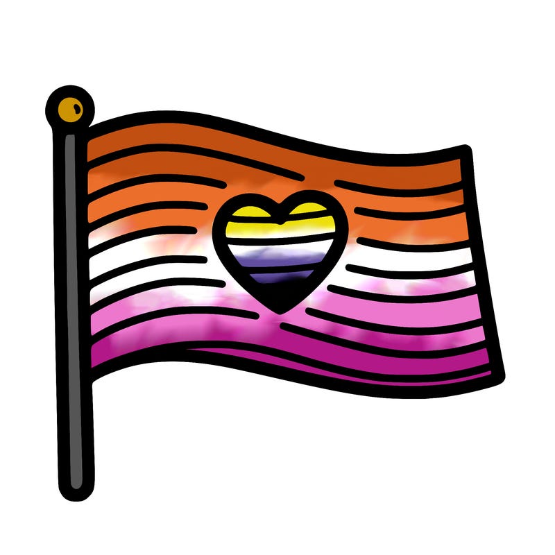 pride flag
