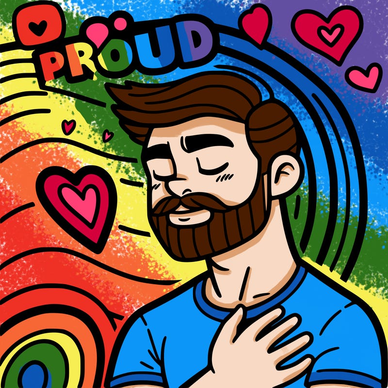 gay