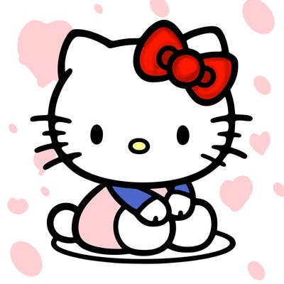 hello kitty