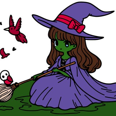 witch