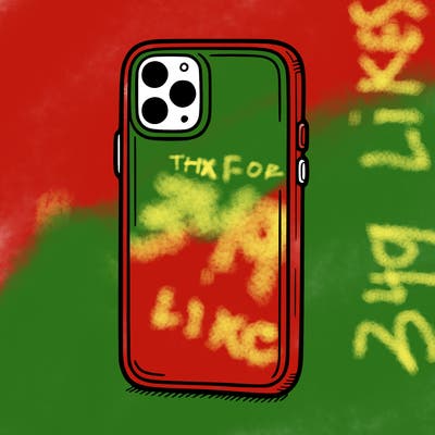 phone case