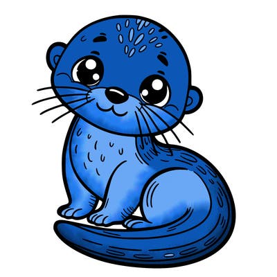otter