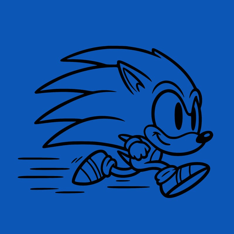 sonic