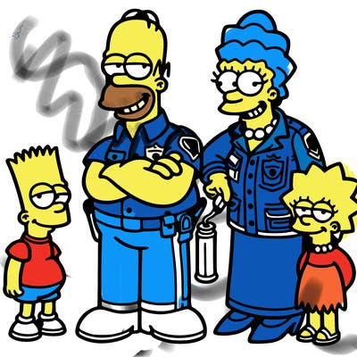 simpsons