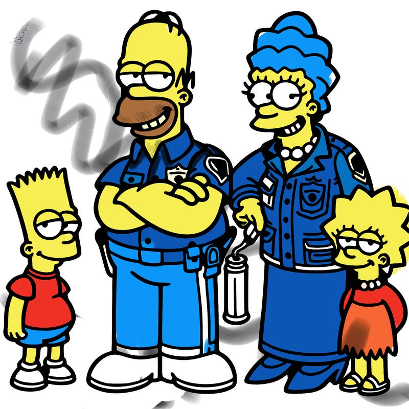simpsons