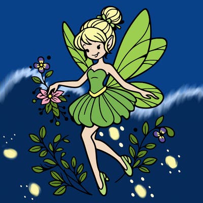 fairy