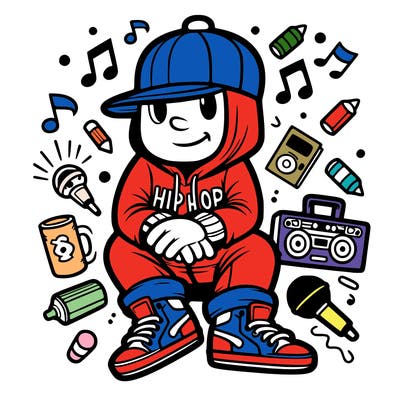 hip hop