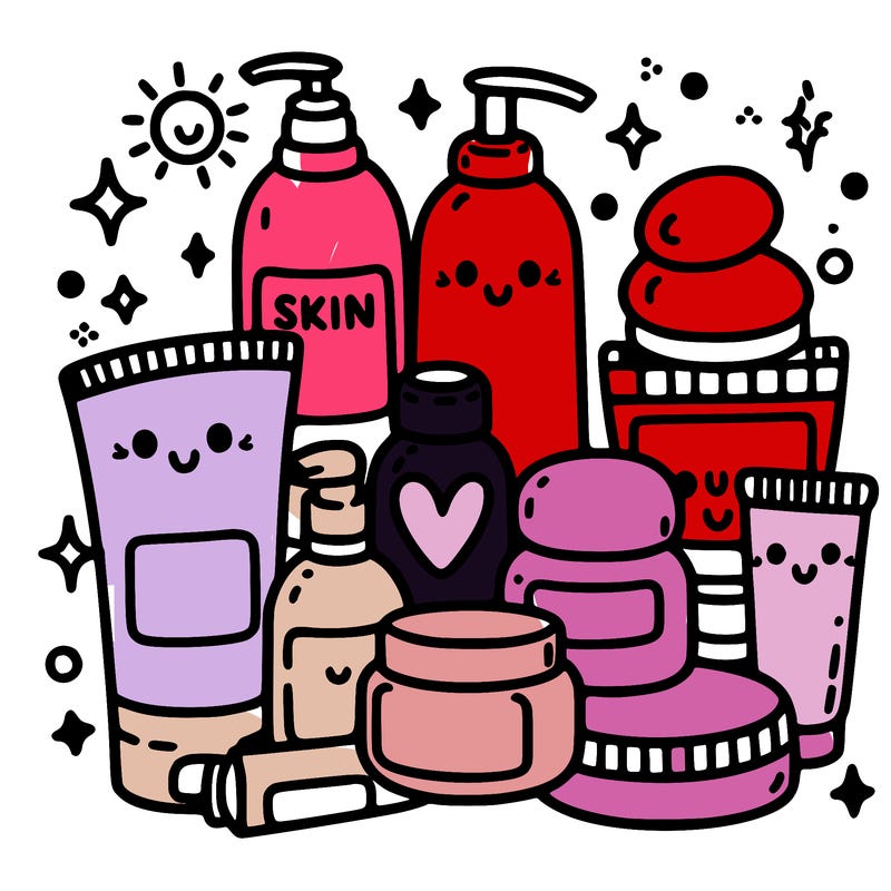 skin care