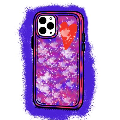 phone case
