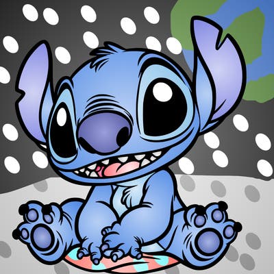 stitch