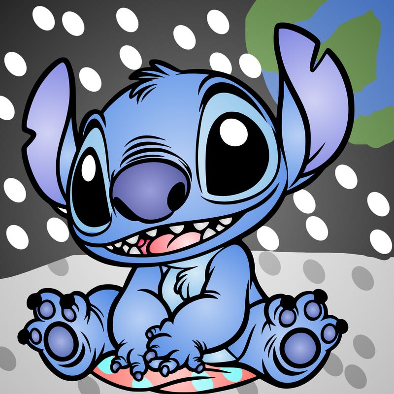 stitch