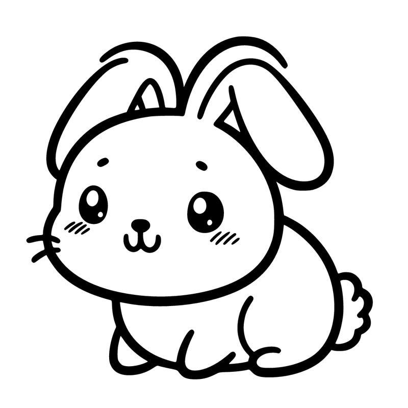 a lapin mignion