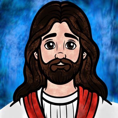 jesus