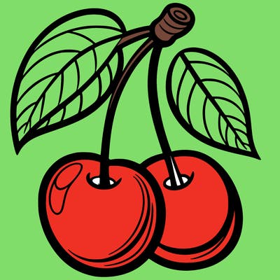 cherry