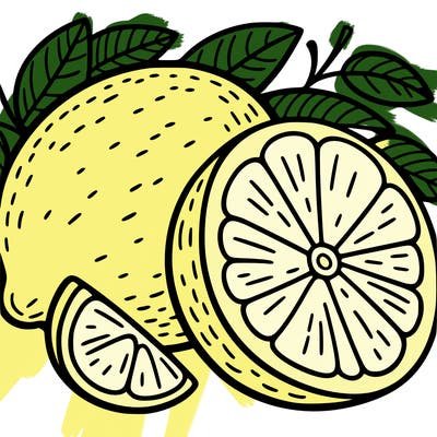 lemon