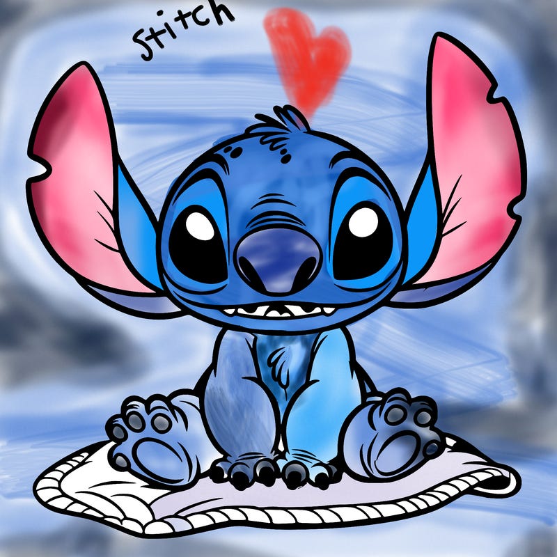 stitch