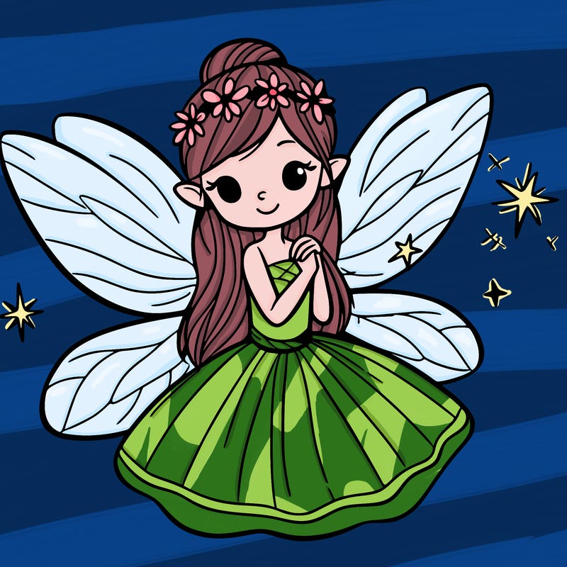 fairy