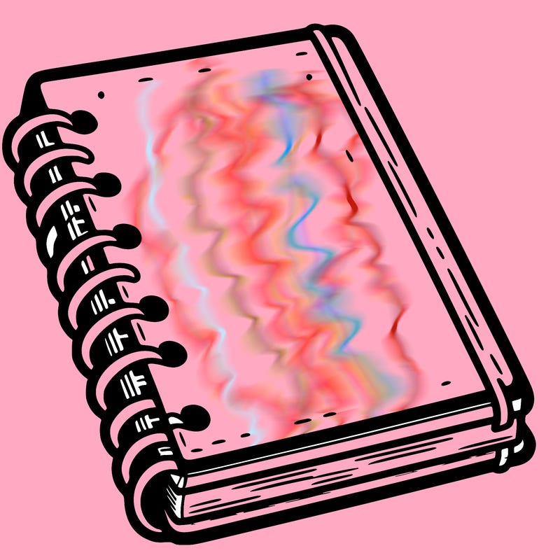 notebook