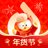 多点-买超市水果生鲜最快30分钟新鲜到家 - App Icon