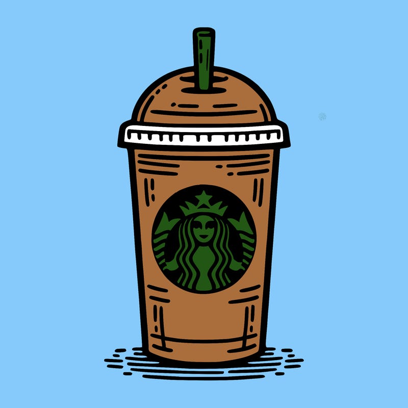 starbucks