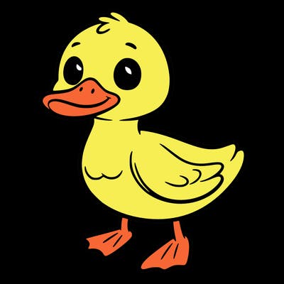 duck