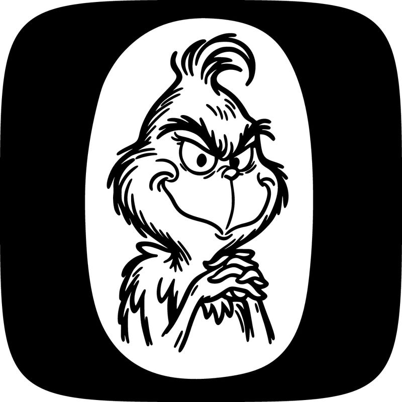 grinch