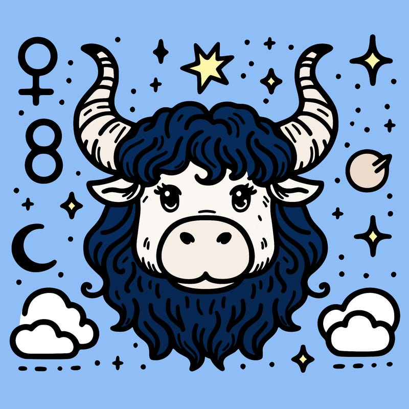 taurus zodiac
