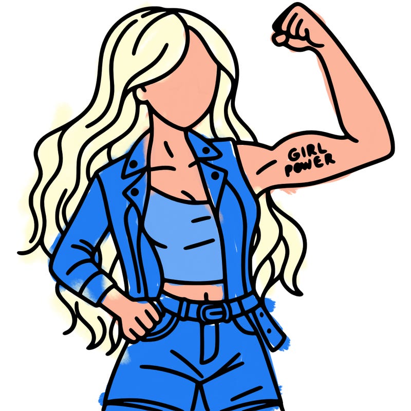 girl power