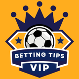 Betting Tips: AI Predictions - App Icon