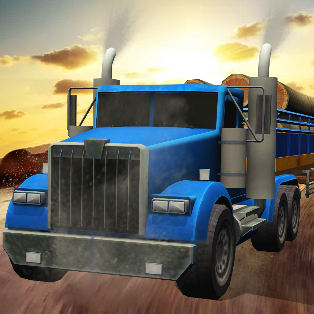 Truck'em All | The Ultimate Realistic Truck Driving Simulator