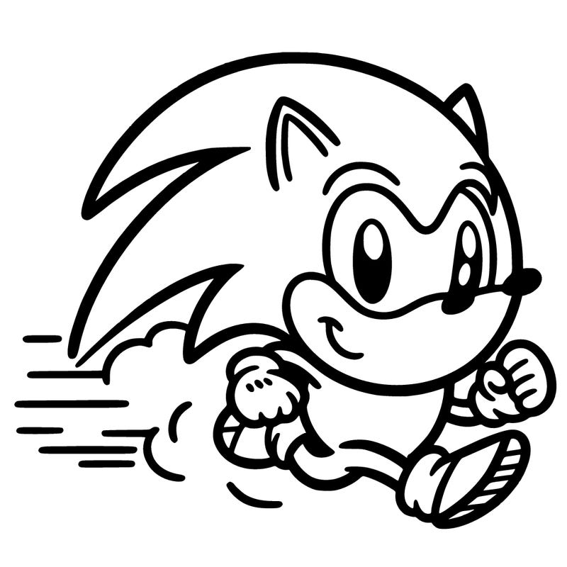 sonic