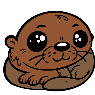 otter
