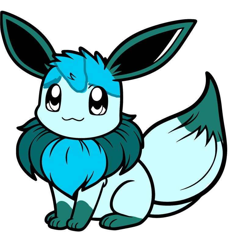eevee