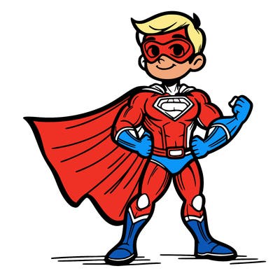 superhero