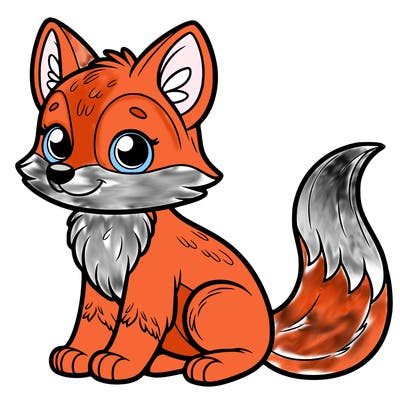 fox