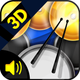 Real Drums 3D