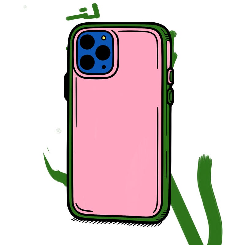 phone case