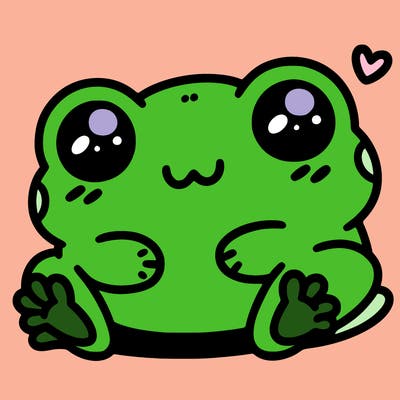 𝚔𝚊𝚠𝚊𝚒𝚒 𝚏𝚛𝚘𝚐