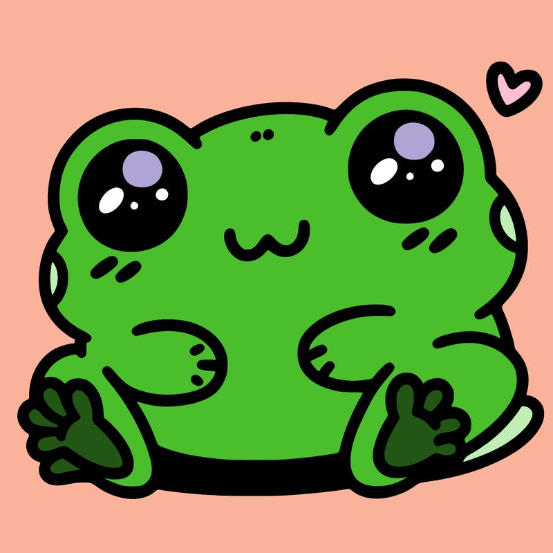 𝚔𝚊𝚠𝚊𝚒𝚒 𝚏𝚛𝚘𝚐