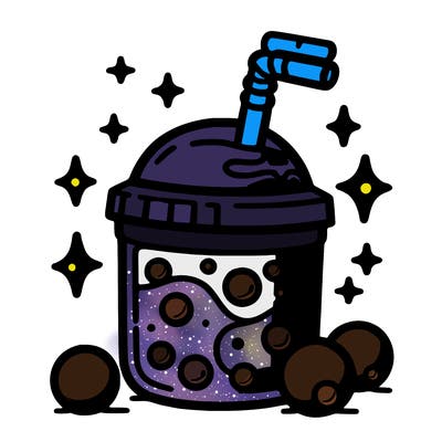 boba