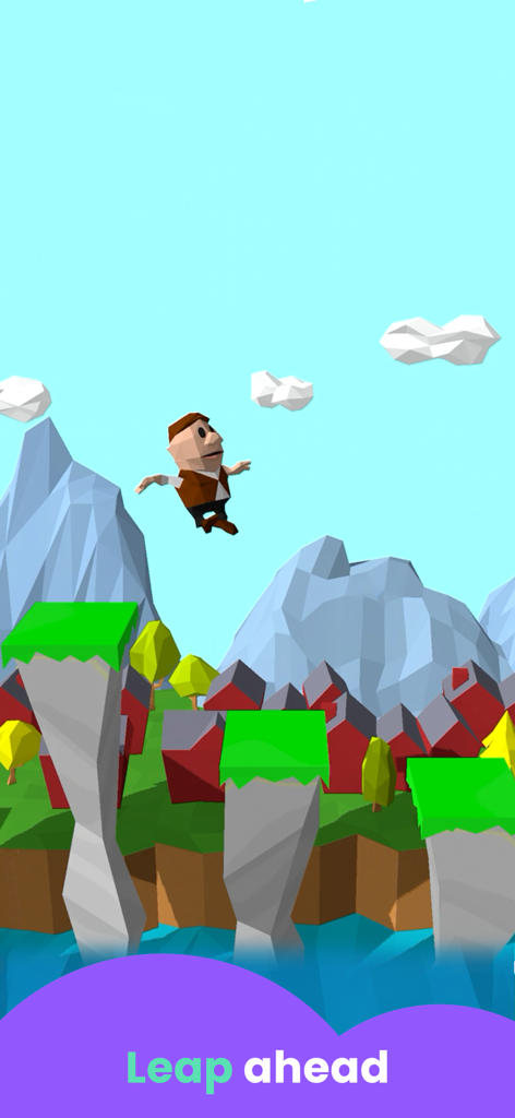 Flipping Games for Kids - Education App | MWM